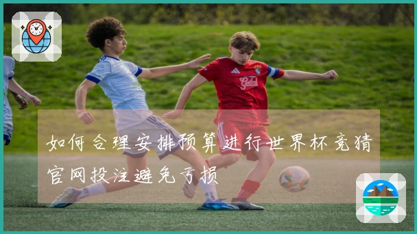 如何合理安排预算进行世界杯竞猜官网投注避免亏损
